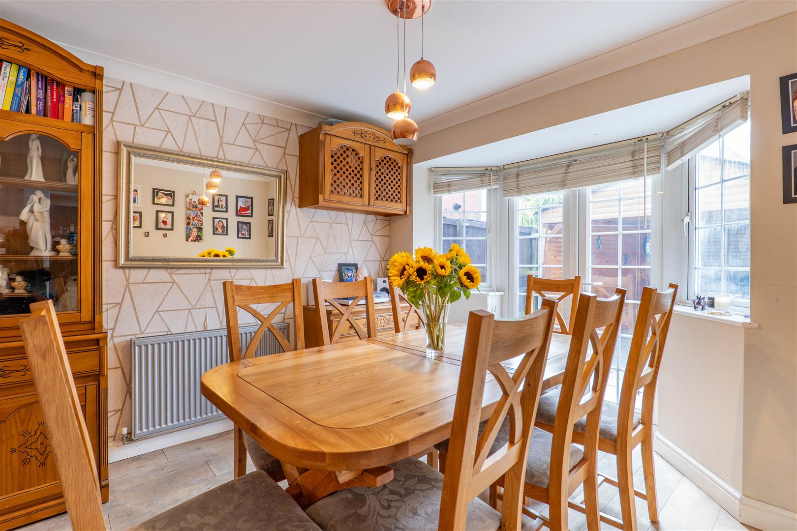 Carrwood way, Walton-Le-Dale, Preston
